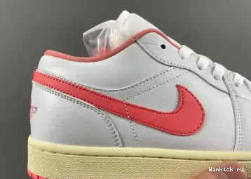 1 AIR Low JORDAN 0630